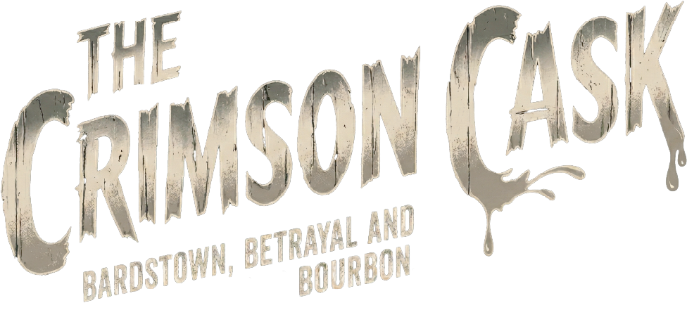 The Crimson Cask
