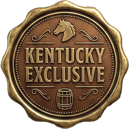 Kentucky Exclusive seal