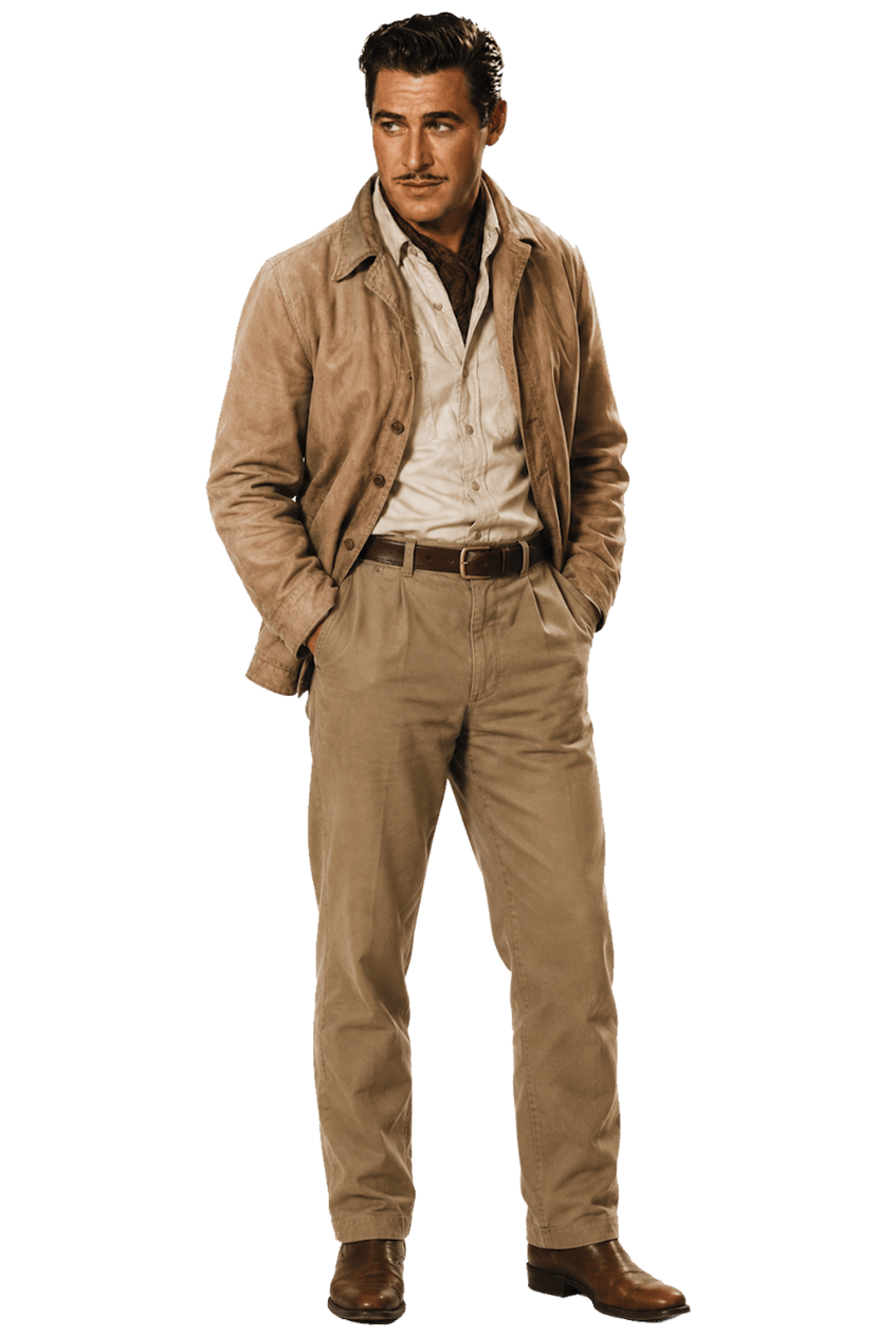 Frank Harrow