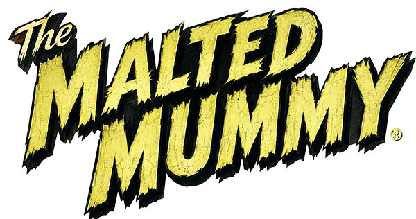 The Malted Mummy